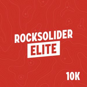 Kastellorizo 10K – Rocksolider Elite