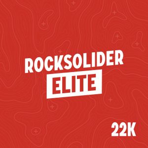 Kastellorizo 22K – Rocksolider Elite