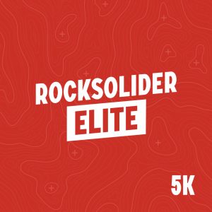 Kastellorizo 5K – Rocksolider Elite