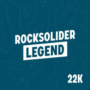 Kastellorizo 22K – Rocksolider Legend