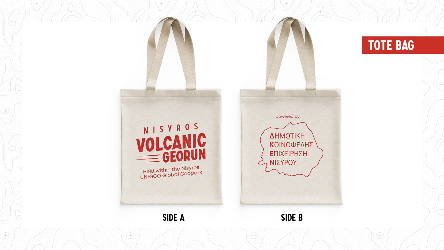 RSN26 - Tote Bag presnt