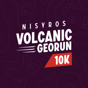 Nisyros 10K