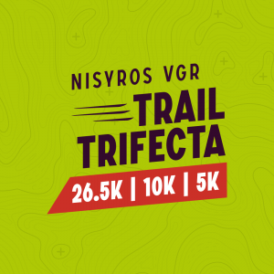 Trail Trifecta 3 Races